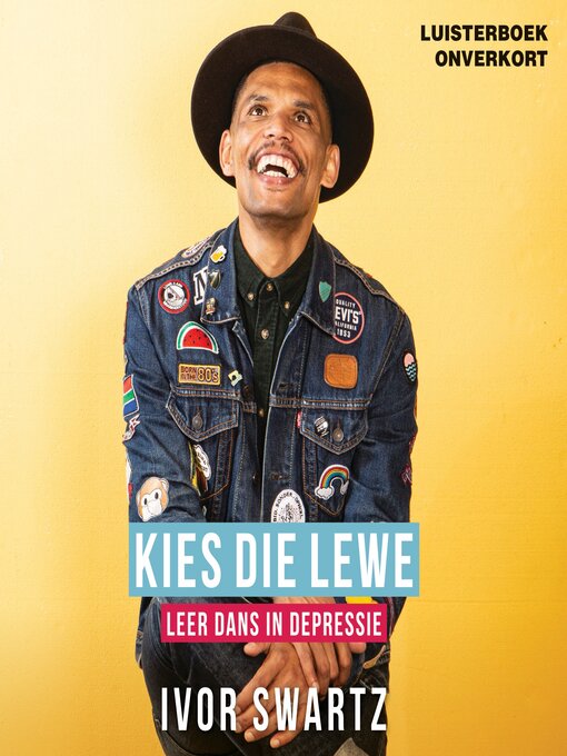 Title details for Kies die lewe by Ivor Swartz - Wait list